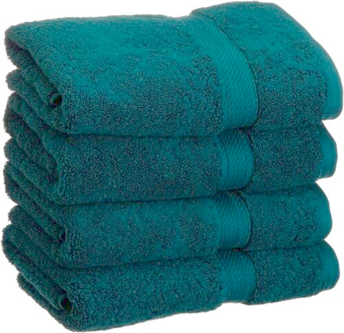 Premium Hand Towels for Face Wash